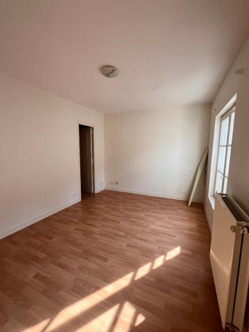 Centre-ville - Type III PLATEAU