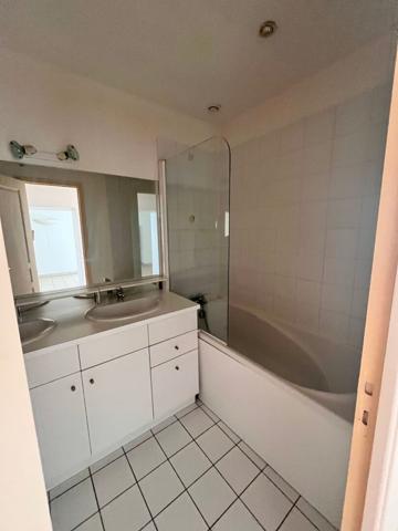 Centre-ville - Type III PLATEAU