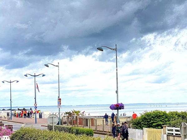 Vente Appartement 2 pièces 37 m2 à Villers-sur-Mer