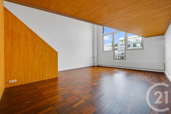 Appartement F3 à vendre  3 pièces - 68,42 m2 MONTROUGE - 92