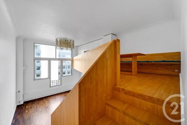 Appartement F3 à vendre  3 pièces - 68,42 m2 MONTROUGE - 92