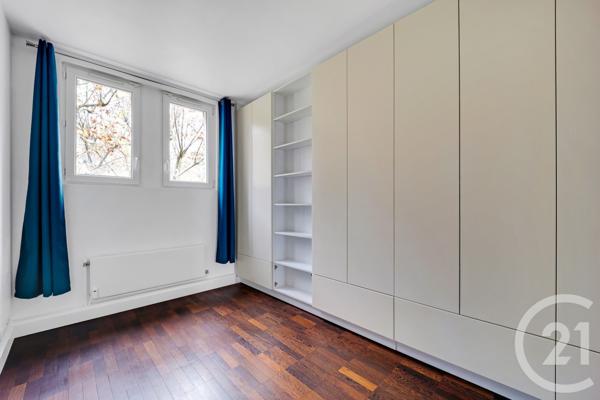 Appartement F3 à vendre  3 pièces - 68,42 m2 MONTROUGE - 92