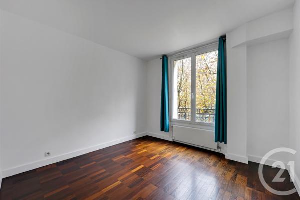 Appartement F3 à vendre  3 pièces - 68,42 m2 MONTROUGE - 92