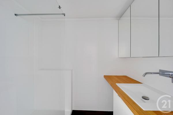 Appartement F3 à vendre  3 pièces - 68,42 m2 MONTROUGE - 92