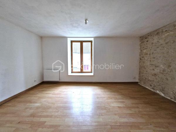 Maison de village de 88 m²