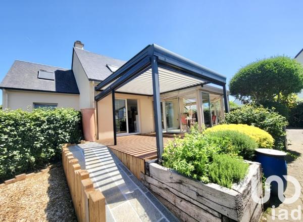 Maison à vendre 7 pièces 132 m² Granville