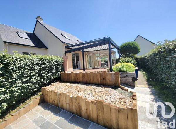 Maison à vendre 7 pièces 132 m² Granville