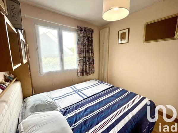 Maison à vendre 7 pièces 132 m² Granville