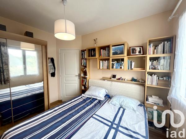 Maison à vendre 7 pièces 132 m² Granville