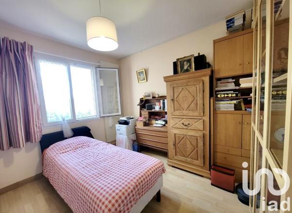 Maison à vendre 7 pièces 132 m² Granville