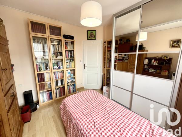 Maison à vendre 7 pièces 132 m² Granville