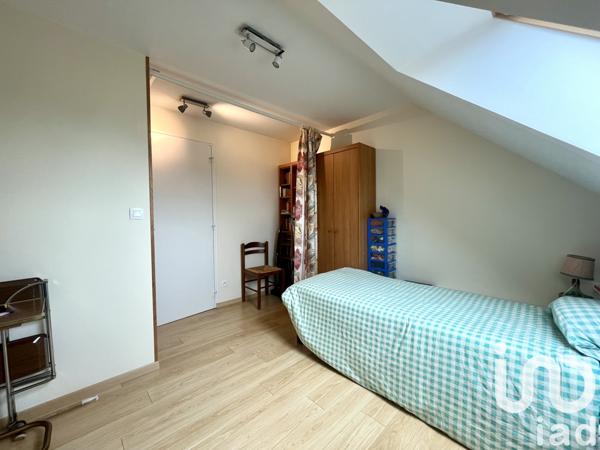 Maison à vendre 7 pièces 132 m² Granville