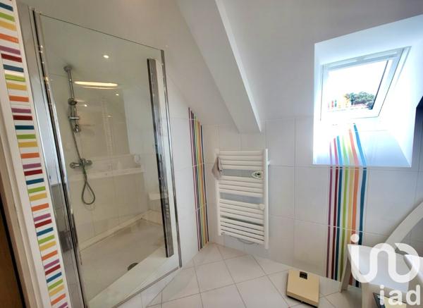 Maison à vendre 7 pièces 132 m² Granville