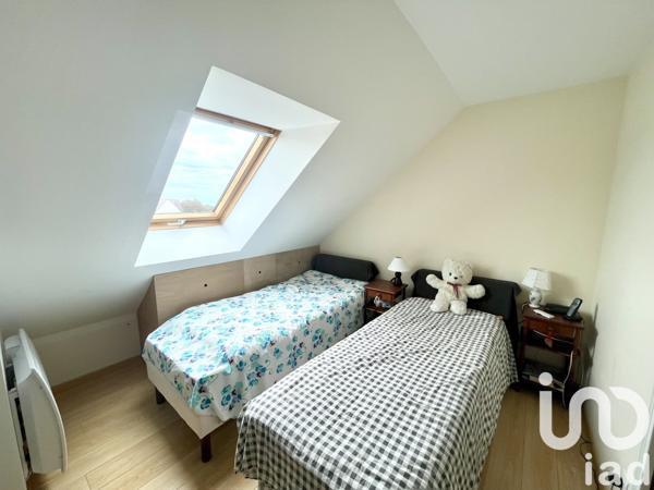 Maison à vendre 7 pièces 132 m² Granville