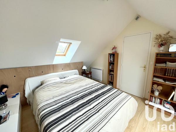 Maison à vendre 7 pièces 132 m² Granville