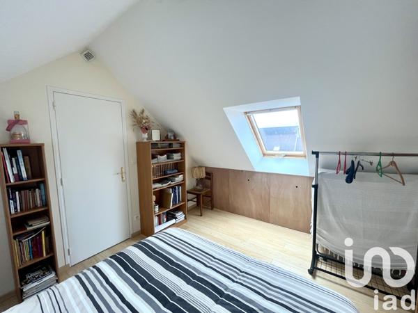 Maison à vendre 7 pièces 132 m² Granville