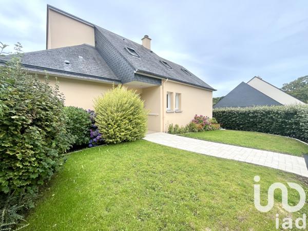 Maison à vendre 7 pièces 132 m² Granville