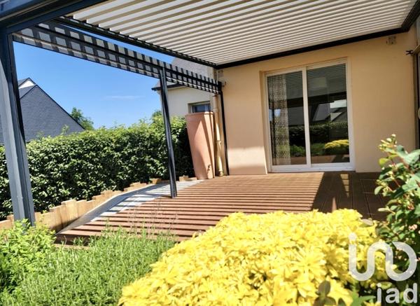 Maison à vendre 7 pièces 132 m² Granville