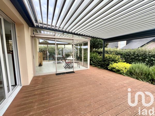 Maison à vendre 7 pièces 132 m² Granville