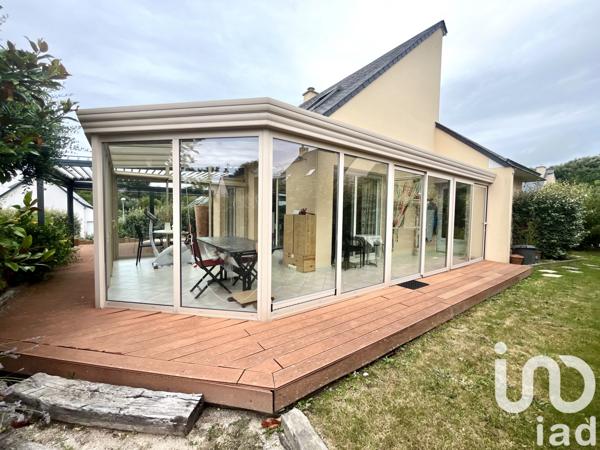 Maison à vendre 7 pièces 132 m² Granville