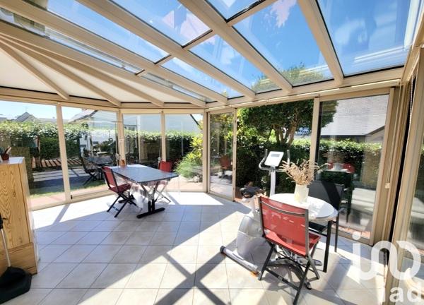 Maison à vendre 7 pièces 132 m² Granville