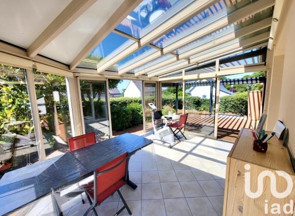 Maison à vendre 7 pièces 132 m² Granville