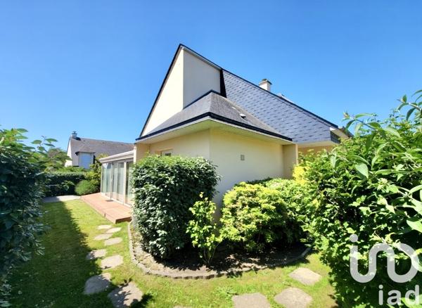 Maison à vendre 7 pièces 132 m² Granville