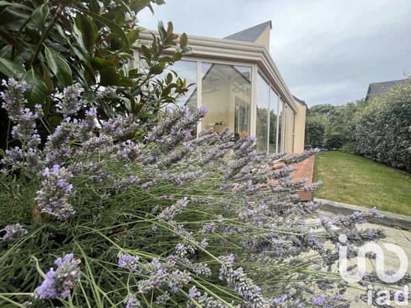 Maison à vendre 7 pièces 132 m² Granville