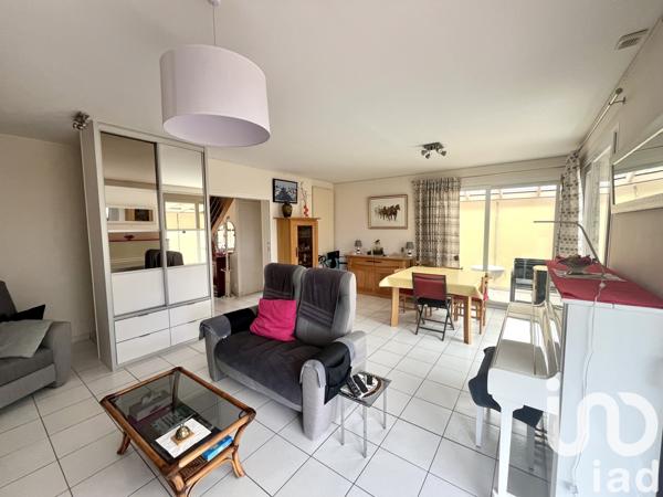 Maison à vendre 7 pièces 132 m² Granville