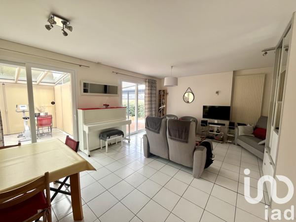 Maison à vendre 7 pièces 132 m² Granville