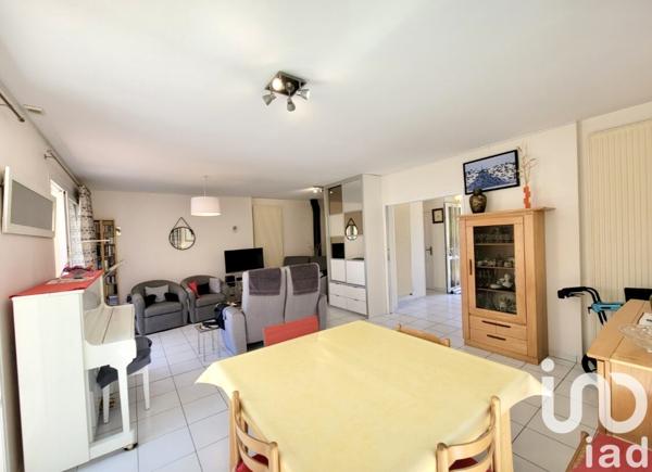 Maison à vendre 7 pièces 132 m² Granville