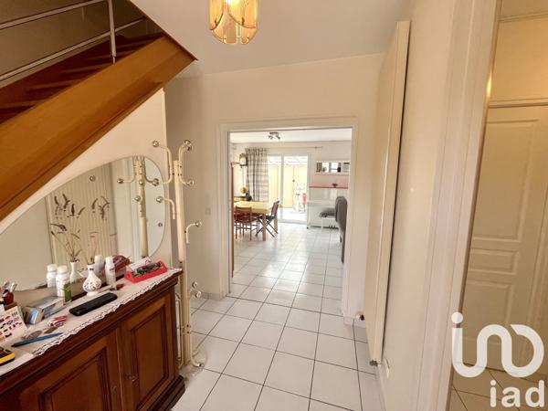 Maison à vendre 7 pièces 132 m² Granville