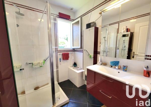 Maison à vendre 7 pièces 132 m² Granville