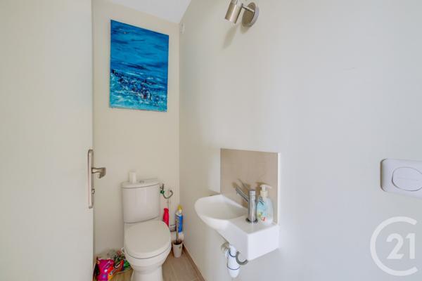 Appartement F7 à vendre  7 pièces - 112,21 m2 MONTROUGE - 92