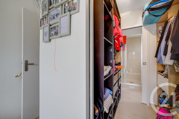 Appartement F7 à vendre  7 pièces - 112,21 m2 MONTROUGE - 92