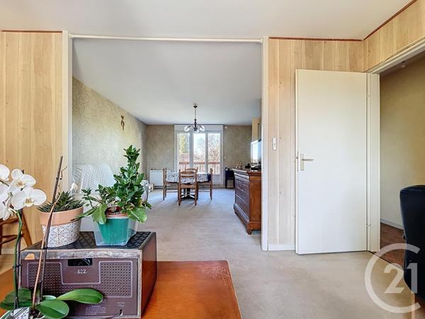 Appartement à vendre  3 pièces - 70,09 m2 TROYES - 10