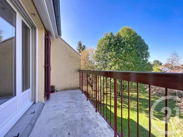 Appartement à vendre  3 pièces - 70,09 m2 TROYES - 10