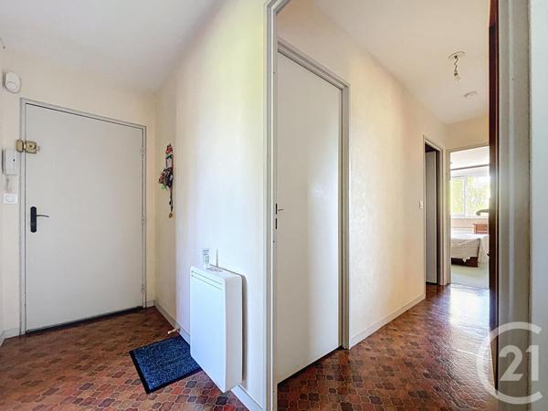 Appartement à vendre  3 pièces - 70,09 m2 TROYES - 10