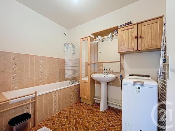 Appartement à vendre  3 pièces - 70,09 m2 TROYES - 10