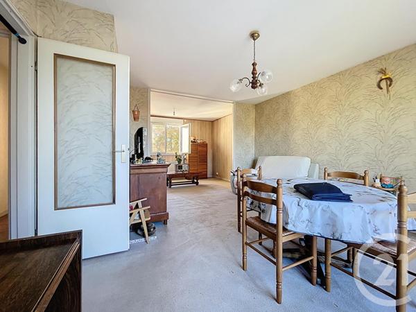 Appartement à vendre  3 pièces - 70,09 m2 TROYES - 10