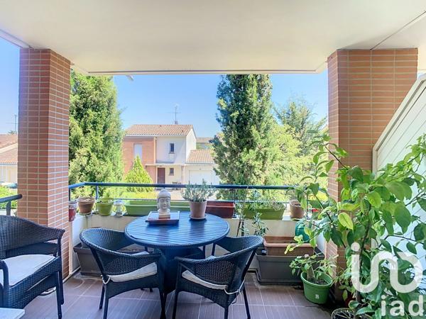 Appartement à vendre 2 pièces 47 m² Eaunes
