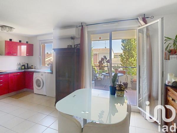 Appartement à vendre 2 pièces 47 m² Eaunes