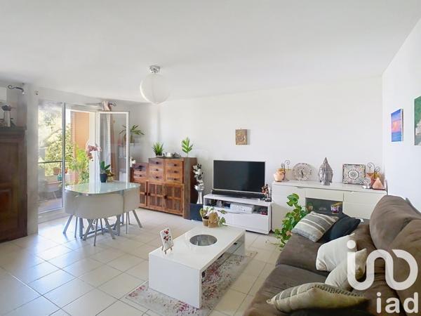 Appartement à vendre 2 pièces 47 m² Eaunes