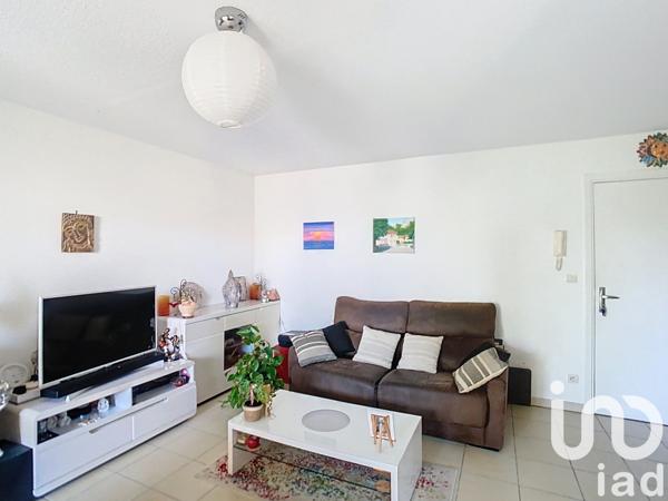 Appartement à vendre 2 pièces 47 m² Eaunes