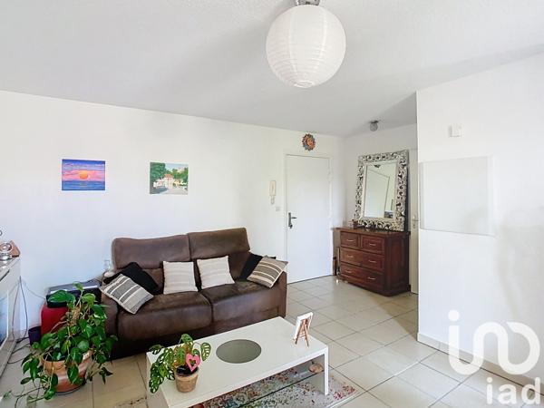 Appartement à vendre 2 pièces 47 m² Eaunes