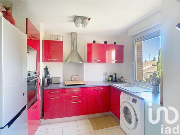 Appartement à vendre 2 pièces 47 m² Eaunes