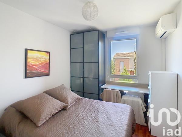 Appartement à vendre 2 pièces 47 m² Eaunes