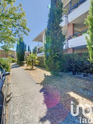 Appartement à vendre 2 pièces 47 m² Eaunes