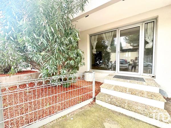 Murs commerciaux  à vendre 34 m² Avignon