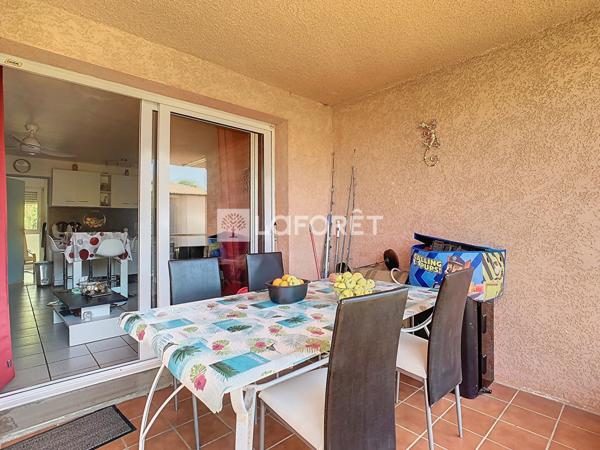 Achat appartement Saint-Cyprien - 3 pièce(s) - 48 m² - 155 300 €